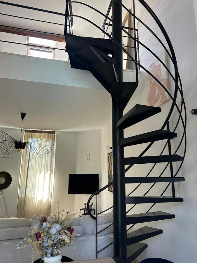 Villa Les Roses Marseilles Buitenkant foto